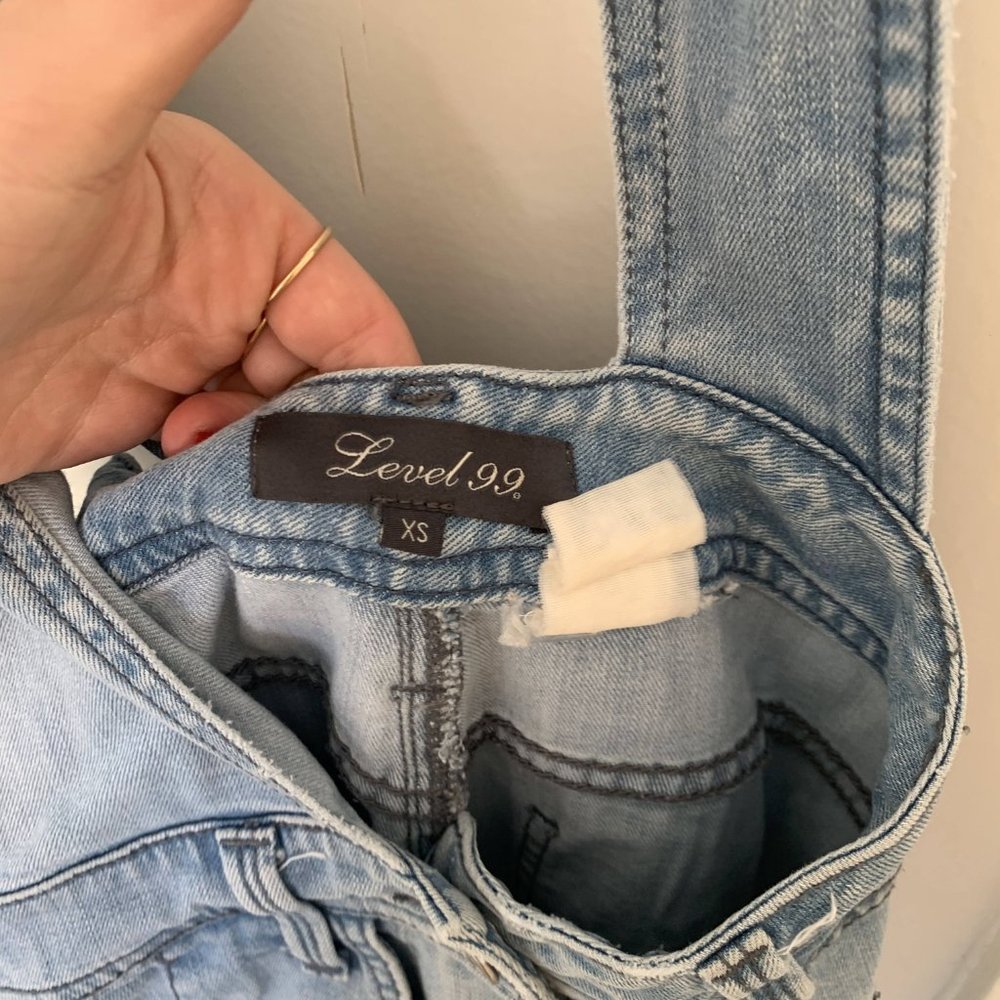 Overalls - Picture 2 of 3